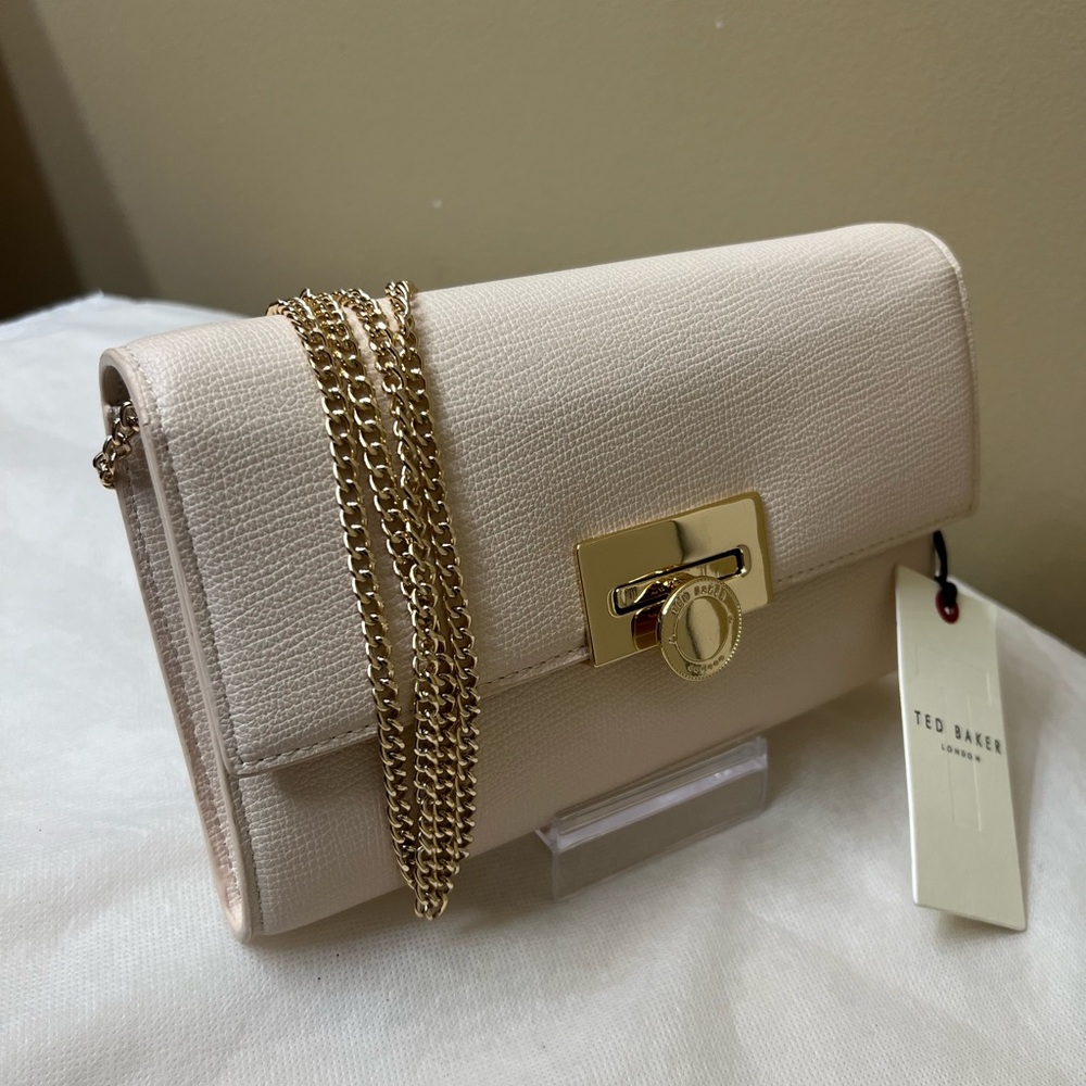 Ted Baker Crossbody NWT - Picture 6 of 16